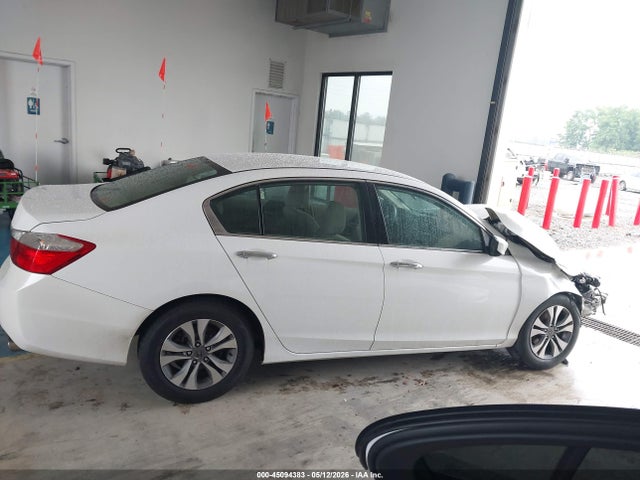 صورة مصغرة 14 لـ 2015 Honda ACCORD LX