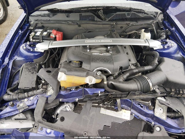 صورة 10 لـ 2014 FORD MUSTANG GT PREMIUM