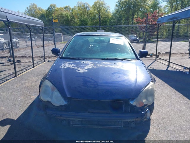 صورة مصغرة 12 لـ 2004 Acura RSX