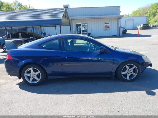 صورة مصغرة 13 لـ 2004 Acura RSX