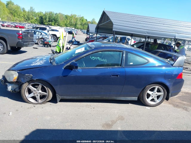 صورة مصغرة 14 لـ 2004 Acura RSX