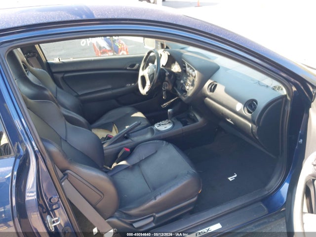 صورة 5 لـ 2004 Acura RSX