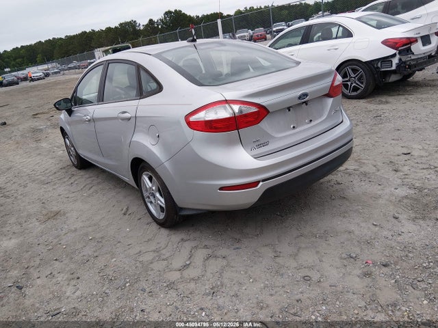 صورة 3 لـ 2019 FORD FIESTA SE
