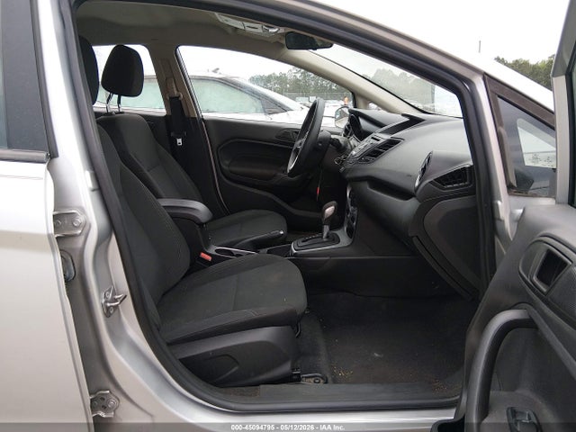 صورة 5 لـ 2019 FORD FIESTA SE
