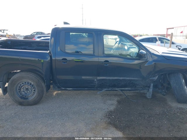 2024 Nissan FRONTIER SV 4X2 — миниатюра 14