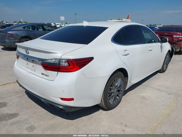 2018 Lexus ES 350 缩略图 4