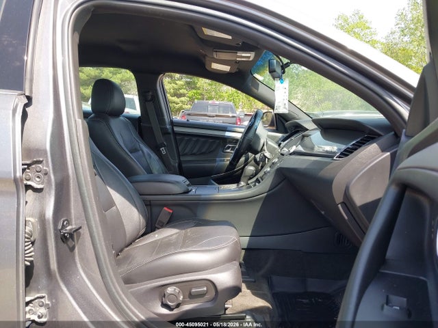 FORD TAURUS SEL - 5