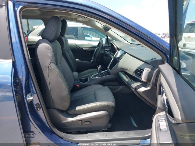 2022 SUBARU OUTBACK ONYX EDITION XT 5