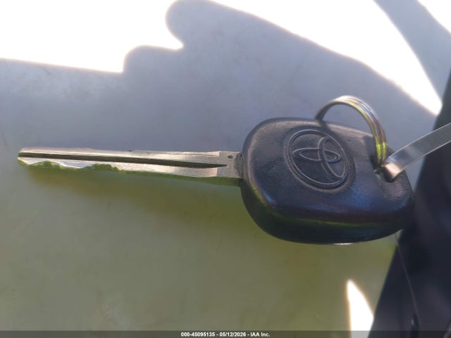 2007 Toyota COROLLA S — миниатюра 11