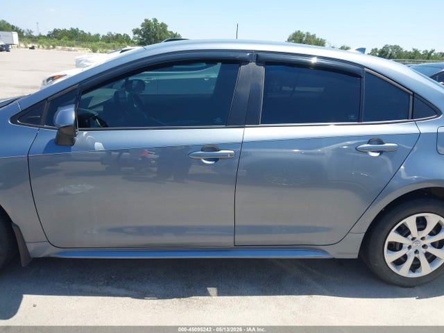 2023 Toyota COROLLA LE 缩略图 14