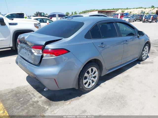 2023 Toyota COROLLA LE photo 4