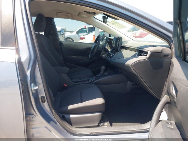 2023 Toyota COROLLA LE photo 5