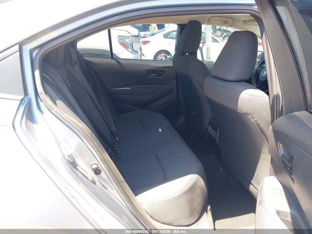 2023 Toyota COROLLA LE photo 8