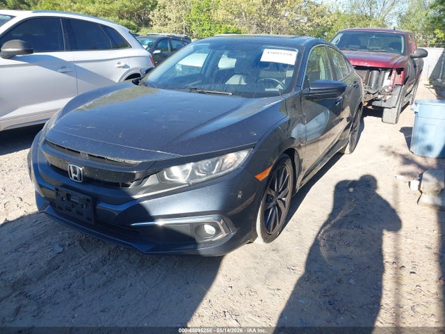 صورة 2 لـ 2019 Honda CIVIC EX
