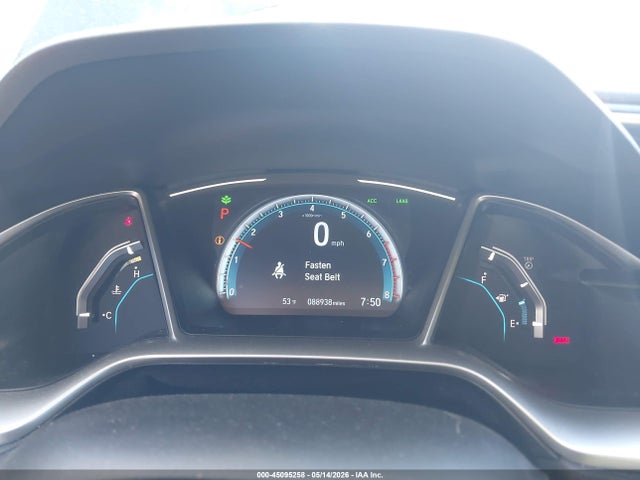 صورة 7 لـ 2019 Honda CIVIC EX