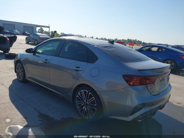 2023 KIA FORTE GT 照片 3