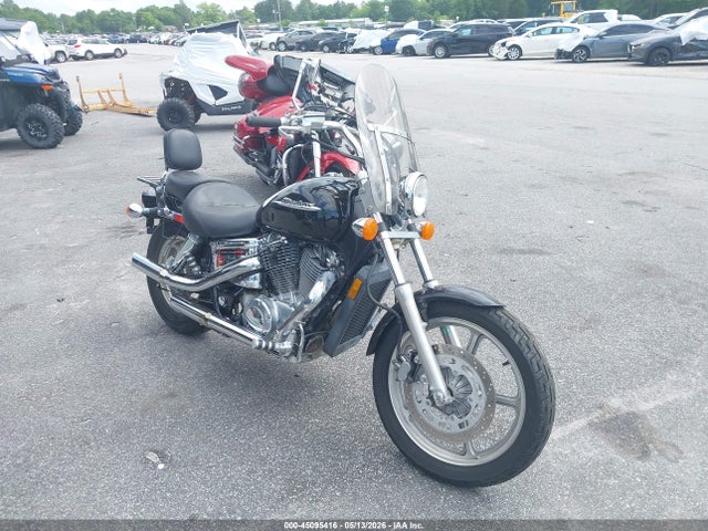 2002 HONDA VT1100 C