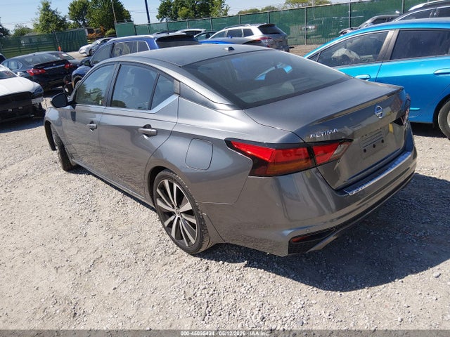 صورة 3 لـ 2020 Nissan ALTIMA SR FWD