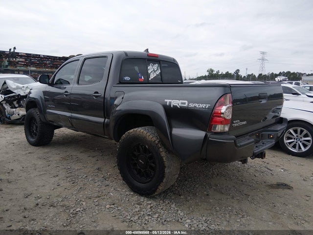صورة 6 لـ 2015 Toyota TACOMA BASE V6