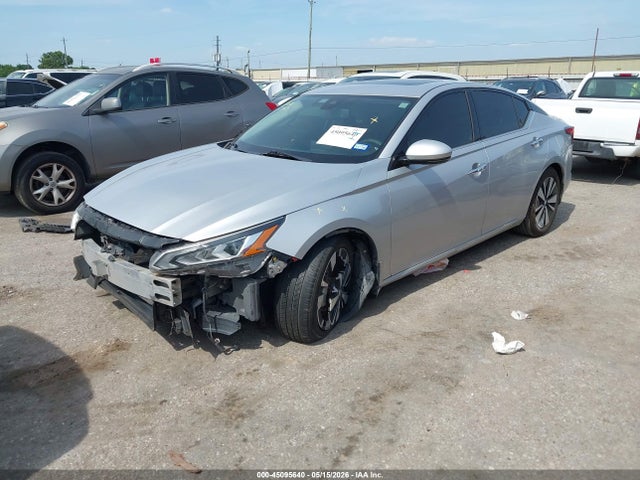 صورة 2 لـ 2019 Nissan ALTIMA 2.5 SV