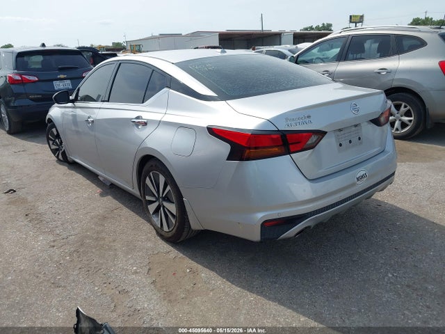 صورة 3 لـ 2019 Nissan ALTIMA 2.5 SV