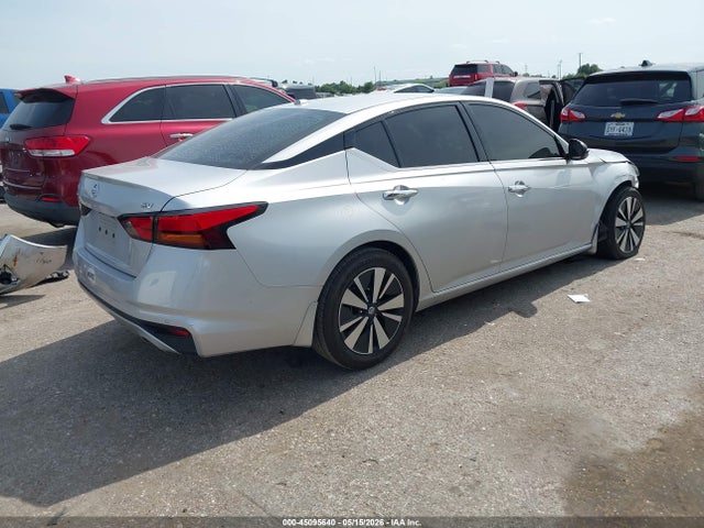 صورة 4 لـ 2019 Nissan ALTIMA 2.5 SV