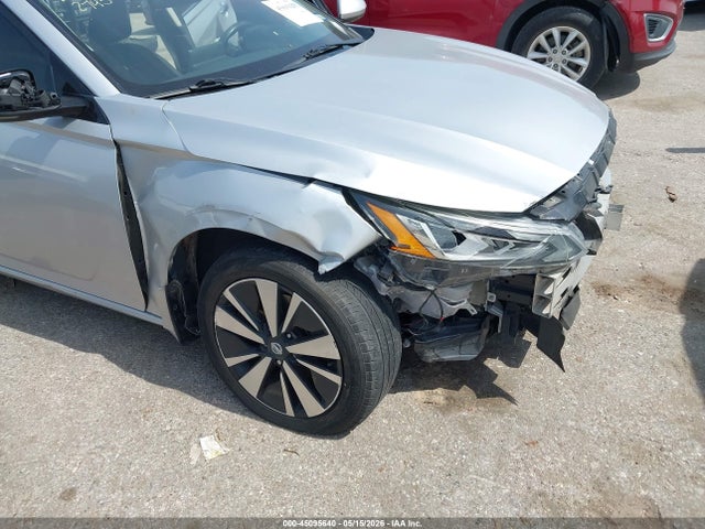 صورة 6 لـ 2019 Nissan ALTIMA 2.5 SV