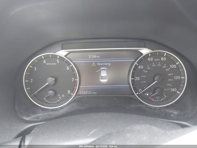 صورة 7 لـ 2019 Nissan ALTIMA 2.5 SV