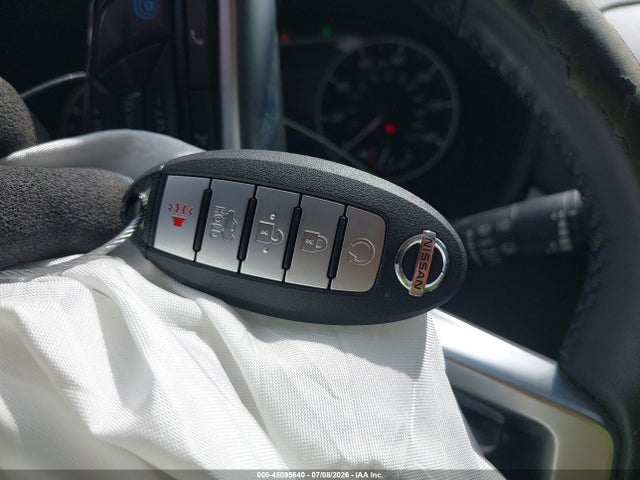 2019 Nissan ALTIMA 2.5 SV 缩略图 11