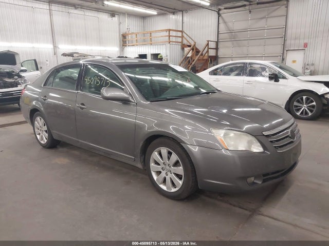 2006 TOYOTA AVALON XLS
