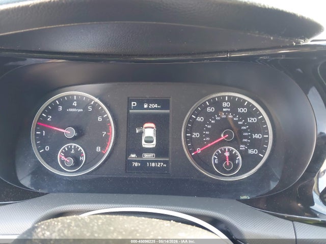 2021 KIA K5 GT-LINE 照片 7