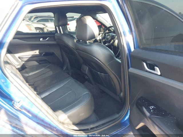 2021 KIA K5 GT-LINE 照片 8