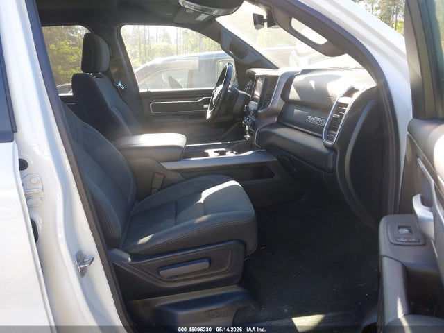 2022 RAM 1500 BIG HORN 4X4 5'7 BOX — фото 5