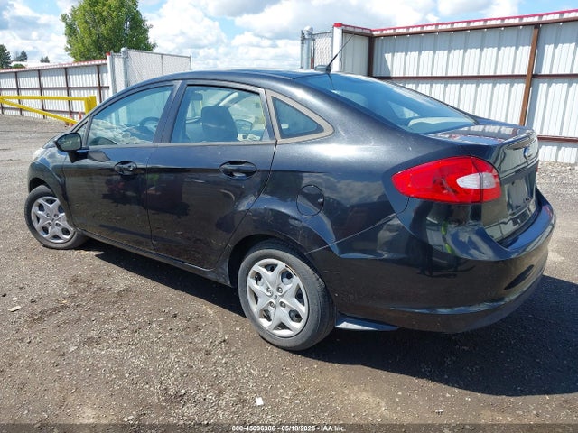 صورة 3 لـ 2013 FORD FIESTA S