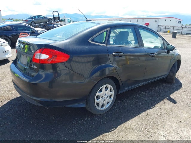 صورة 4 لـ 2013 FORD FIESTA S