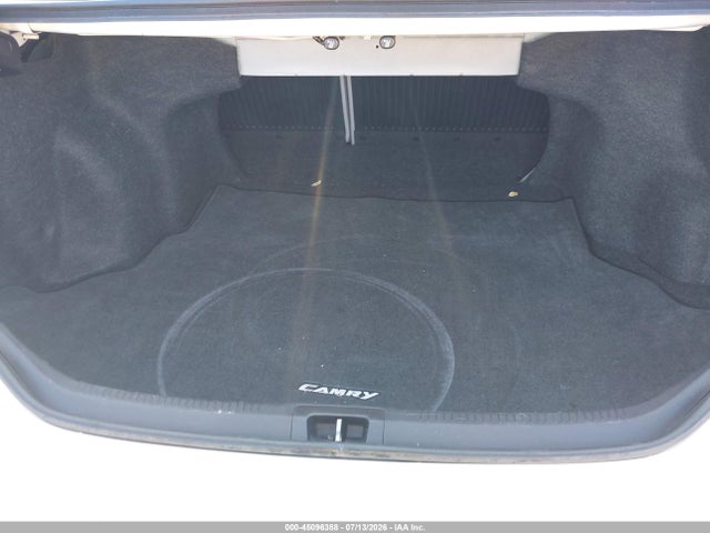 صورة 18 لـ 2015 Toyota CAMRY XSE