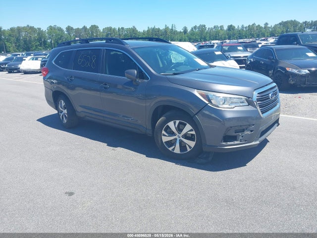 2021 SUBARU ASCENT PREMIUM