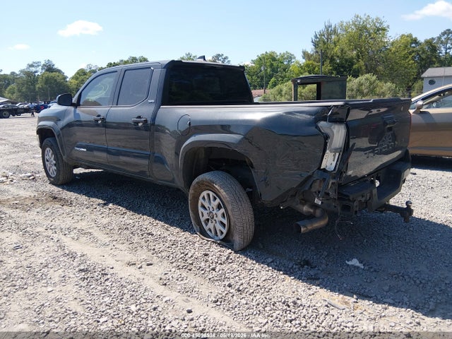 صورة 3 لـ 2024 Toyota TACOMA SR5