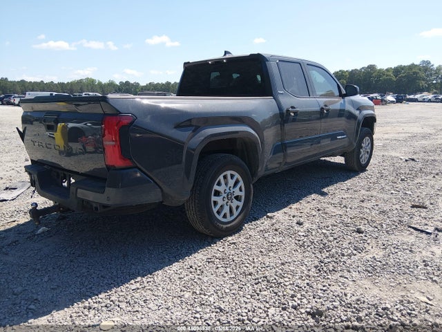 صورة 4 لـ 2024 Toyota TACOMA SR5