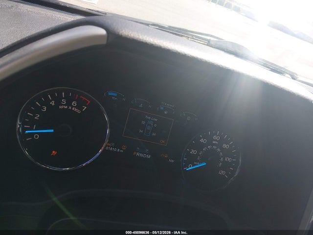 FORD F-150 LARIAT - 7