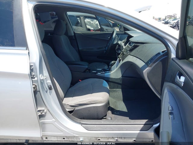 صورة 5 لـ 2013 Hyundai SONATA GLS