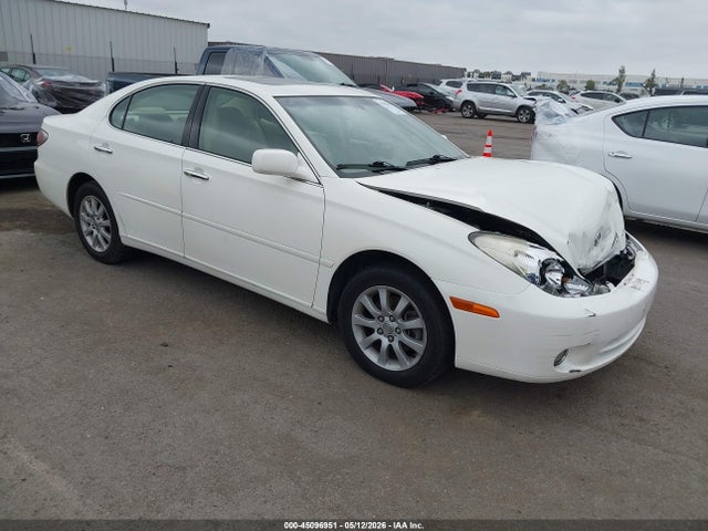 2004 LEXUS ES 