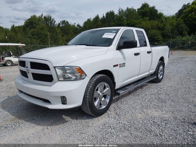 2015 RAM 1500 HFE EXPRESS 缩略图 2