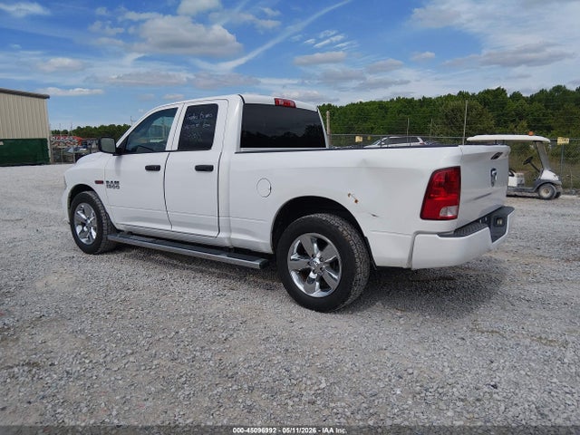 2015 RAM 1500 HFE EXPRESS 缩略图 3