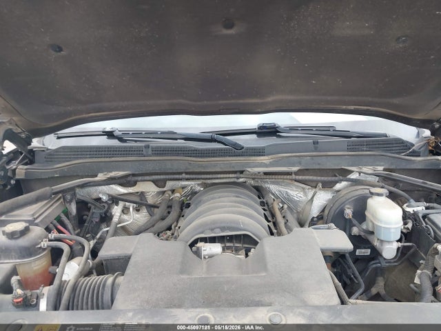 صورة 10 لـ 2014 Chevrolet SILVERADO 1500 2LT