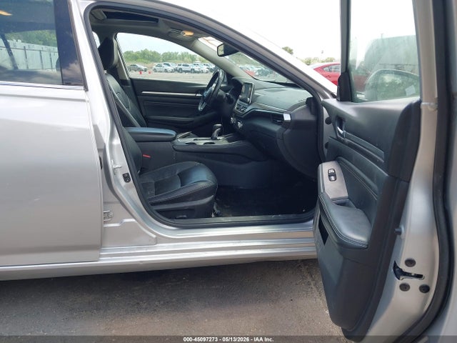 2019 Nissan ALTIMA 2.5 SL 照片 5