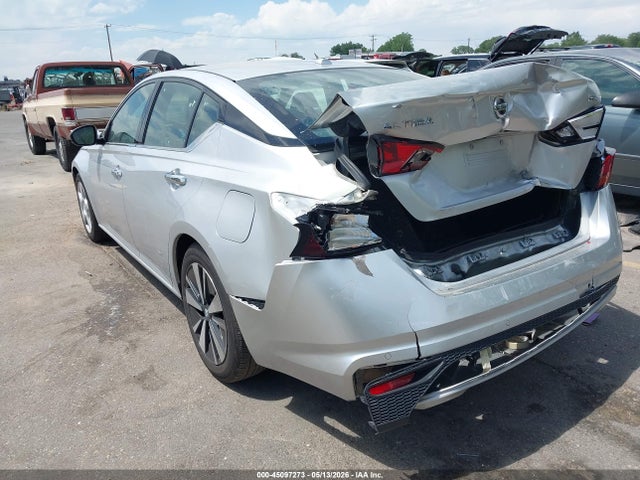 2019 Nissan ALTIMA 2.5 SL 照片 6