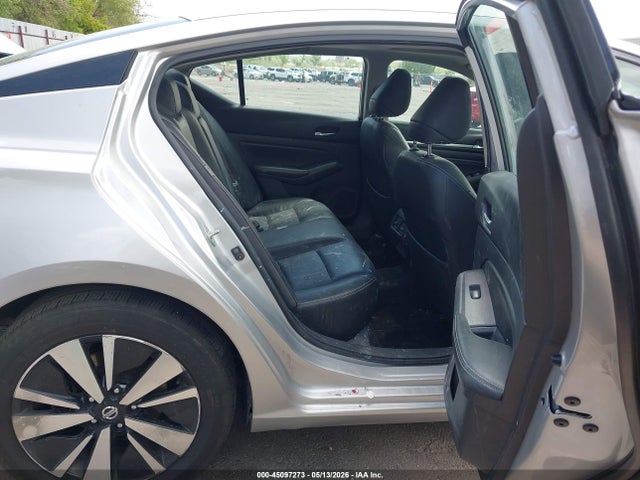 2019 Nissan ALTIMA 2.5 SL 照片 8