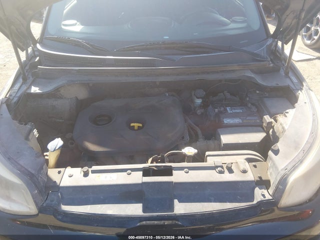 صورة 10 لـ 2015 KIA SOUL +