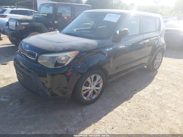 صورة 2 لـ 2015 KIA SOUL +